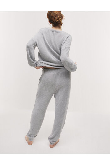 Marks & Spencer Jogger Paça Pijama Altı