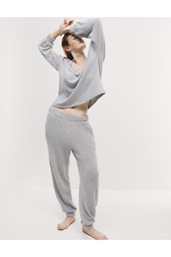 Marks & Spencer Jogger Paça Pijama Altı