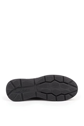 Libero L5270 Model Leather Men's Casual Shoes