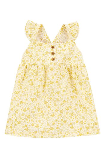 Carter's Baby Girl Dress