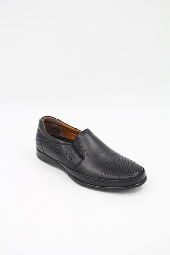 Forelli Wayne-h Comfort Men's Shoes Black