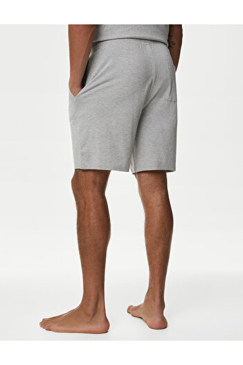 Marks & Spencer Regular Fit Supima® Pijama Altı