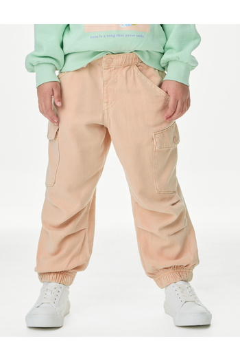 Marks & Spencer Bol Kesim Paraşüt Pantolon (2–8 Yaş)​