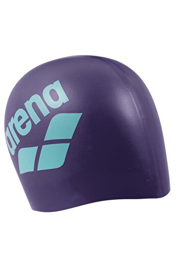 ARENA Капелюх для плавання з великим логотипом - 009276202