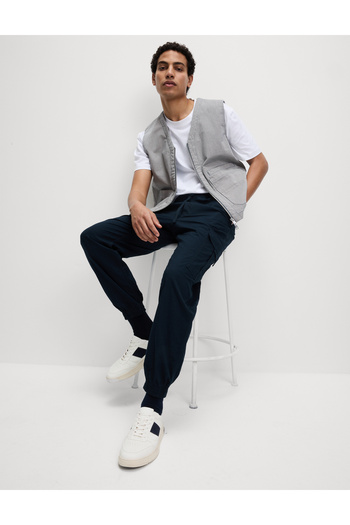 Marks & Spencer Slim Fit Ripstop Kargo Pantolon