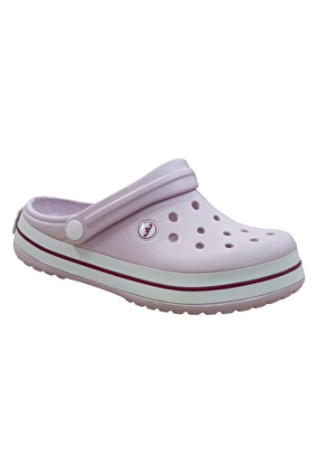 Shubuu Cros Slippers Sabo Hospital Doctor Nurse Slippers Closed Toe Slippers