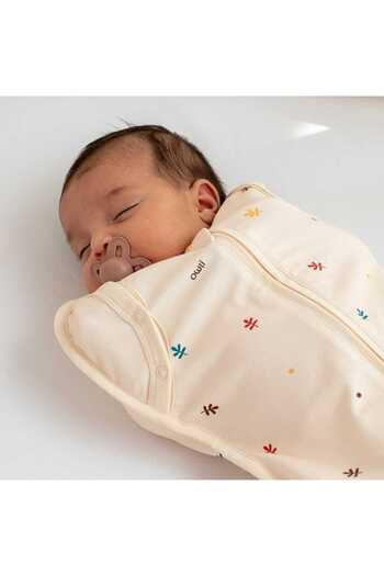 Owli Swaddle / Sleeping Bag Garden