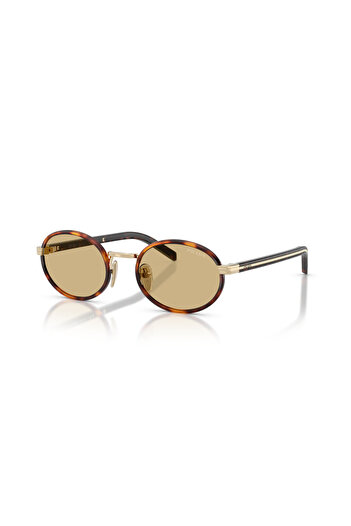 Prada B56S 21E10R 52 Unisex Sunglasses