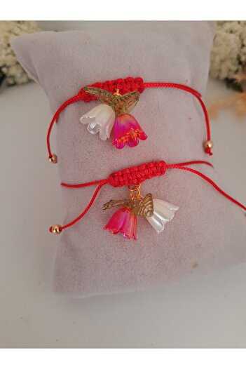Minnoş Dükkan Marteniçka Martenitsa Bracelet