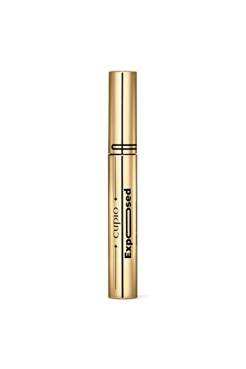 Cupio Cupio Exposed Volume Mascara