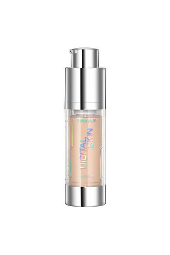 Ribells Foundation Ribells Digital Skin - Soft Tan Sync 30ml