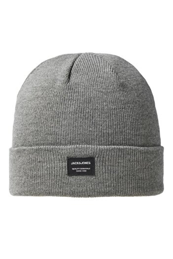 Jack & Jones Чоловіча шапка Jacdna Beanie Noos