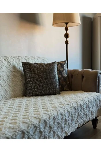 Jolie Maison Seat Cover 180X240