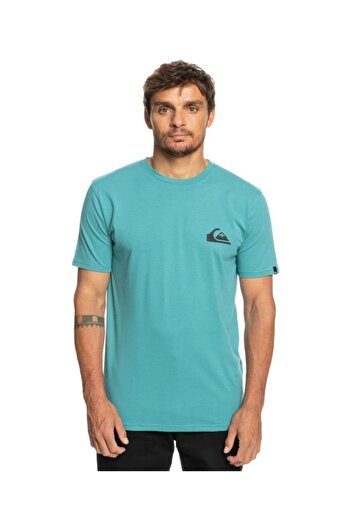 Quiksilver Ανδρικό μπλουζάκι Mw Mini Logo