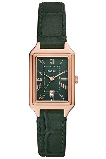 Fossil Fes5366 Women Wrist Watch