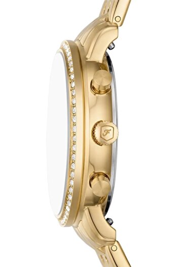 Fossil Fes5358 Women Wrist Watch