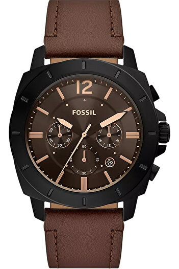 Fossil Fbq2820 Men's Wristwatch