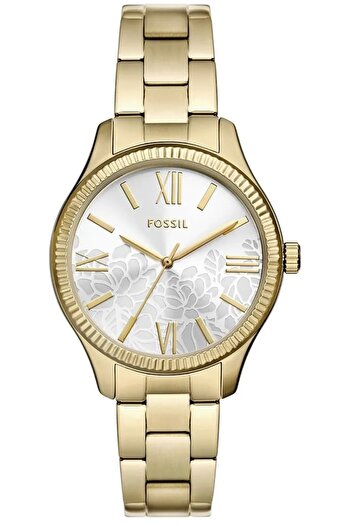 Fossil Fbq3961 Women's Wristwatch