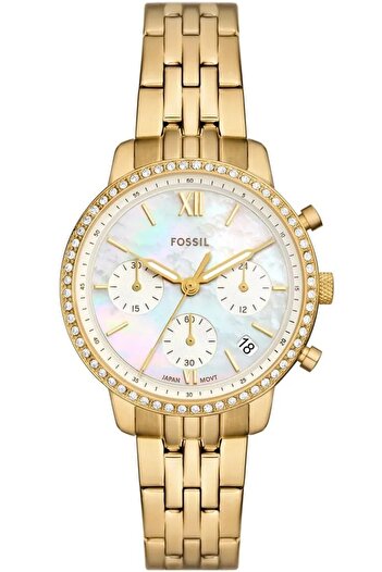 Fossil Fes5358 Women Wrist Watch