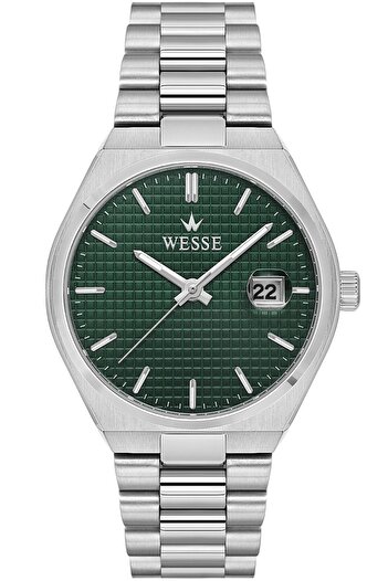 Wesse WWG209502 Men's Wristwatch
