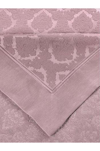Karna Home Double Bedspread Marvella Chenille