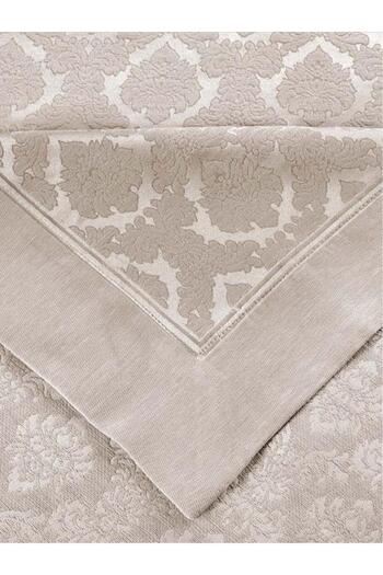 Karna Home Double Bedspread Marvella Chenille