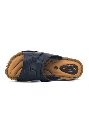 Benittokids Apella Women's Ultra Soft Soft Sole Orthopedic Daily Slippers