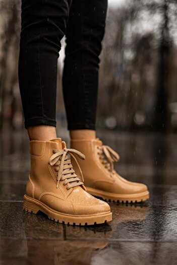 Moda Frato Modafrato SANTE Rain Boots Αδιάβροχα Rain Boots