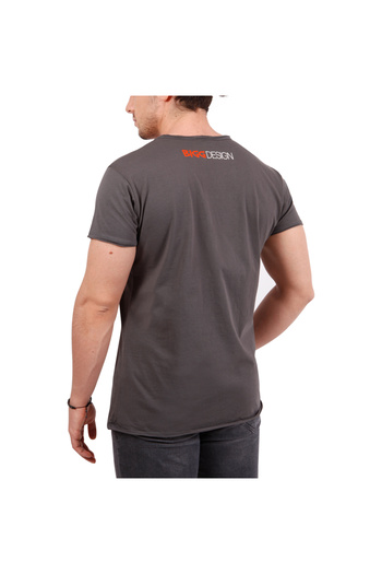 Biggdesign T-shirt Reel Me Up