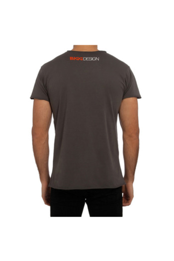Biggdesign T-shirt First Station