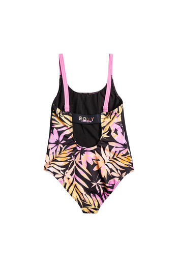 Roxy Active Joy One Piece Girls' Swimsuit Ergx103148
