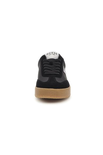 Guess Wiman Erkek Deri Sneaker