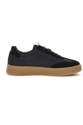 Guess Wiman Erkek Deri Sneaker