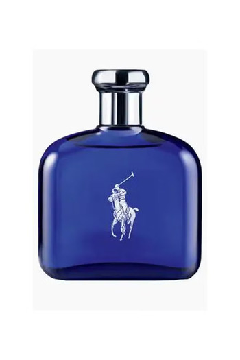 Ralph Lauren Polo Blue For Men Eau De Pafum 125ml