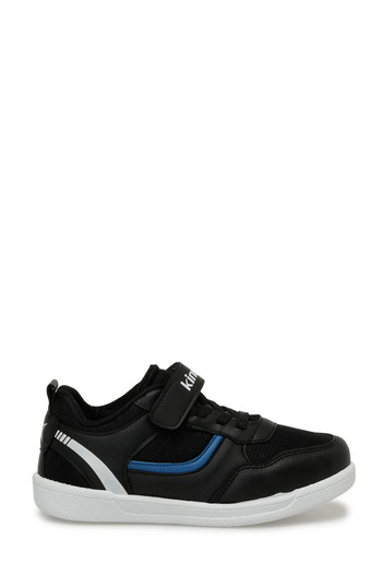 Kinetix HORNET J TX 4FX Black Boy's Sneaker