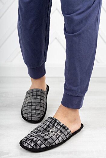 StWenn Men's House Slippers Guest Slippers
