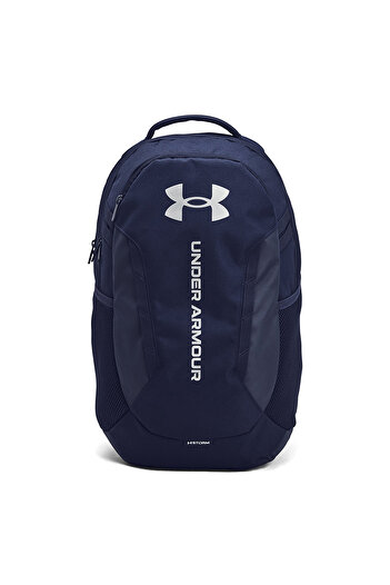 Under Armour Рюкзак Hustle 6.0 Navy Blue