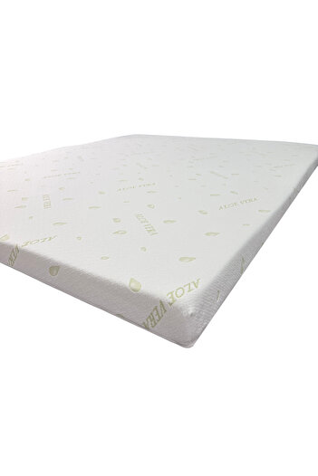 BEST SLEEP Topper Best Sleep Best Sleep Celest One Aloe Vera 160x190 cm