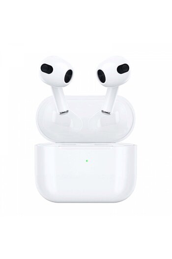 WIWU Airbuds 3 Se True Wireless Bluetooth 5.0 Earbuds With Hd Sound & Long Battery Life