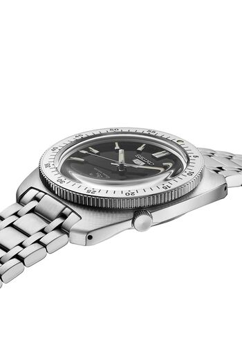 Seiko S5-Srpl93K Men's Wristwatch
