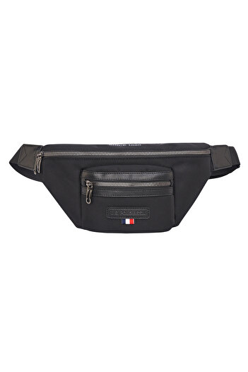 U.S. Polo Assn. U.S.Polo Assn.Since 1890 Unisex Waist Bag C.Plbel24497