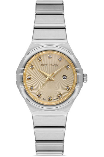Dice Kayek Women's Watch Dk.1.Ag1368.04