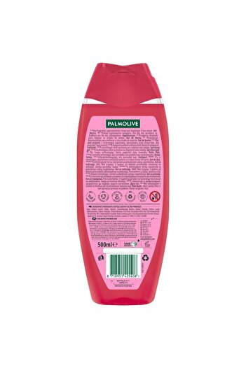 Palmolive Gel de dus Palmolive Memories of Nature Berry Picking
