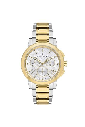 Jacques Philippe Jpqlc 327328 N Women's Wristwatch