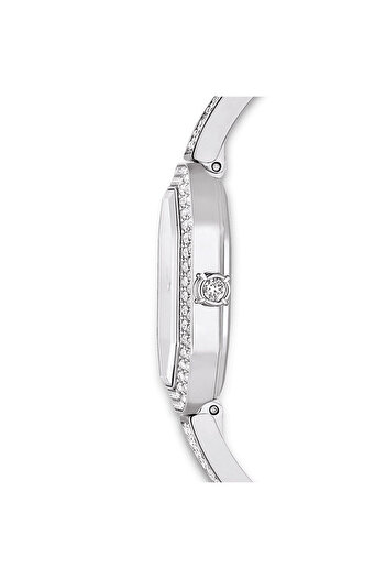 Swarovski 5672977 Wristwatch Dextera Bangle:mb Sıl//sts