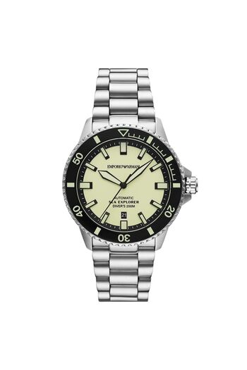 Emporio Armani Ar60083 Men's Wristwatch