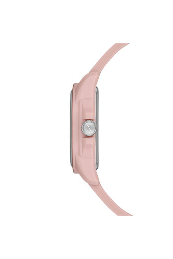 Milano X Change Mxl76000 Women Wrist Watch