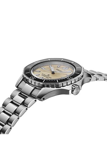 Seiko Seıpb481J Men's Wristwatch