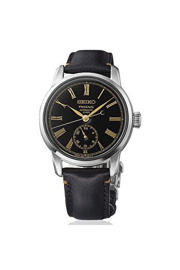 Seiko Seıpb499J Men's Wristwatch