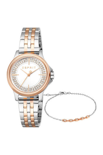 Esprit Es1l432m0085 Women's Wristwatch